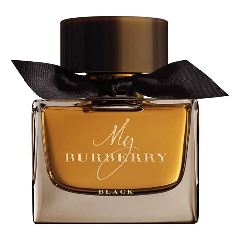 burberry black аромат|sephora burberry black.